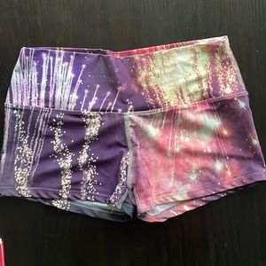 Savage Swim 2.5" Shorts
